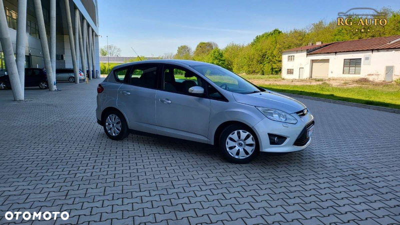 Ford C-MAX - 5