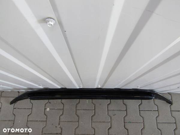 Spoiler dokładka przód Skoda Citigo Sport 12- 1ST - 6