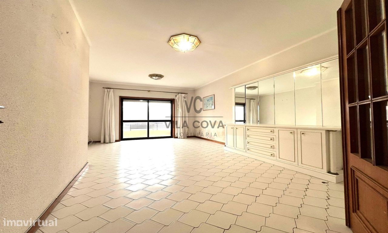 Apartamento T2+1 Venda em Póvoa de Varzim, Beiriz e Argivai,Póvoa de V