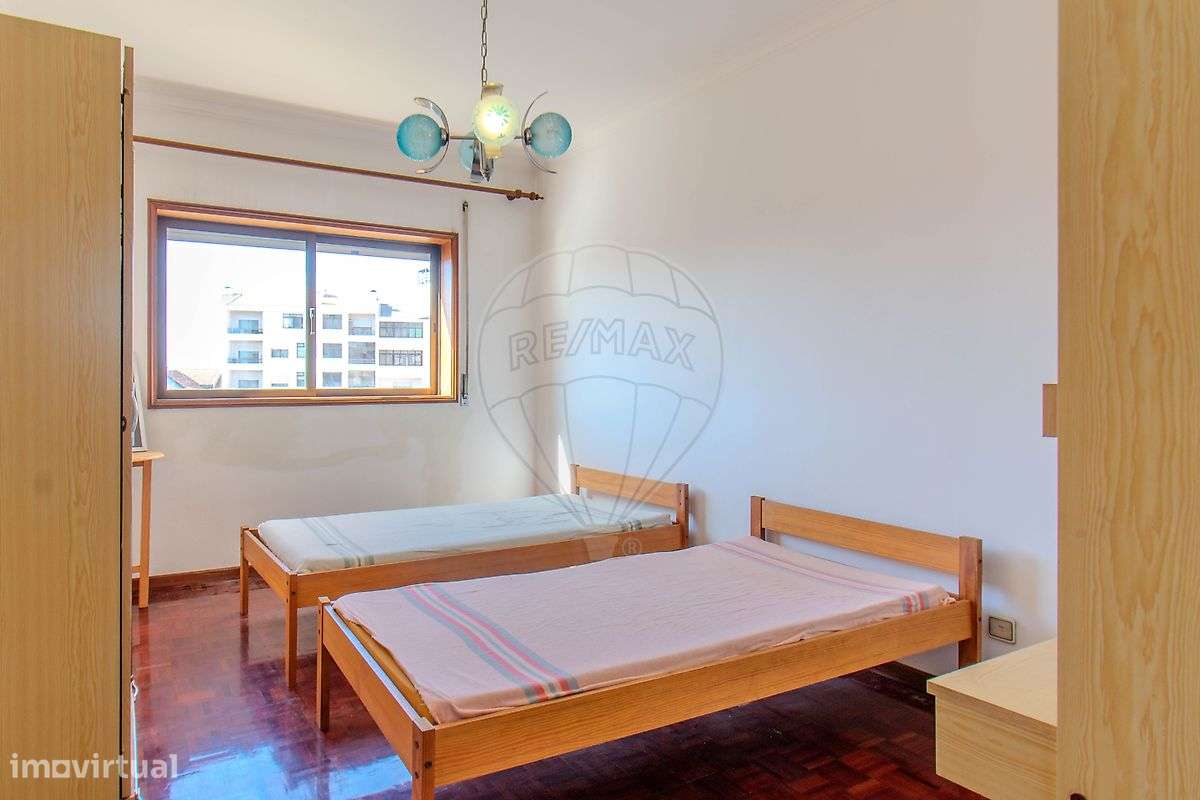 Apartamento T2 para venda-11