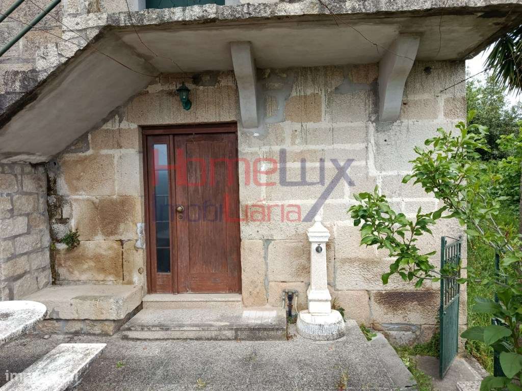 Quinta com Projeto para Turismo Rural em São Pedro do Sul-33