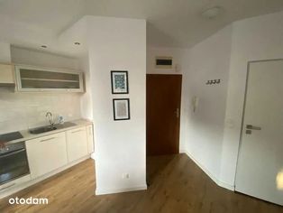 Warszawa, Wola, ul. Zawiszy 38m2 | garaż + klimatyzacja | - Pełny obrazek: 5/9