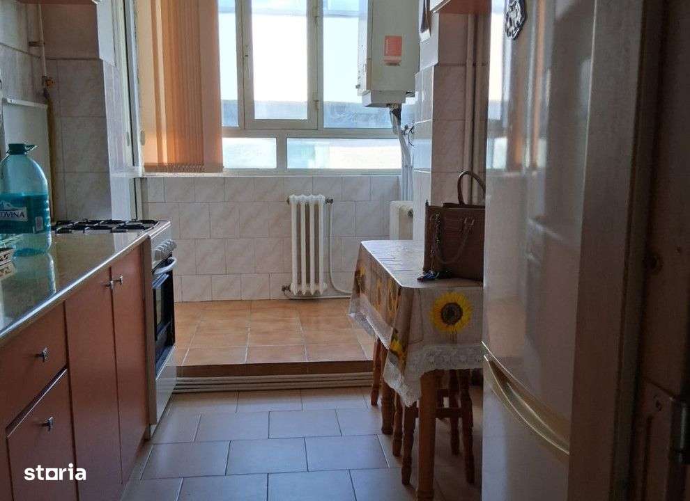 Apartament  3 camere Palat , 72 metri, etaj 7 Cod:159560-15