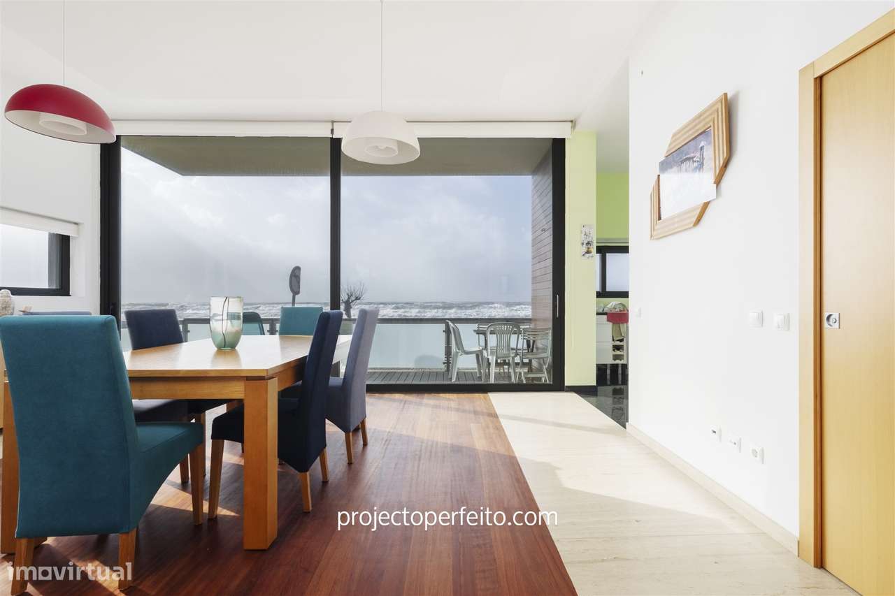 Moradia T3 Venda em Espinho,Espinho - Grande imagem: 4/21