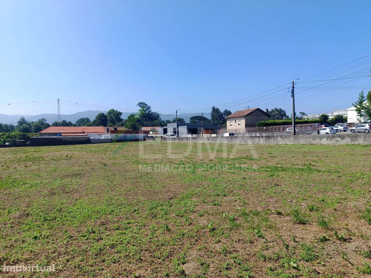 Terreno Venda-12
