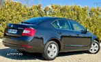 Skoda Octavia 2.0 TDI (Green tec) DSG Ambition - 17