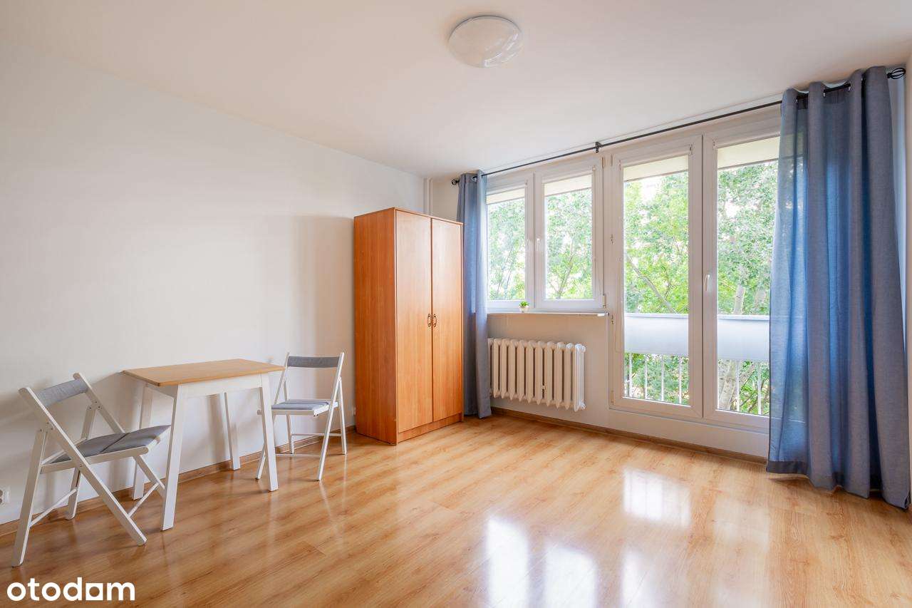 REZERWACJA Mieszkanie ok Ronda na Powstańców Śl.-5