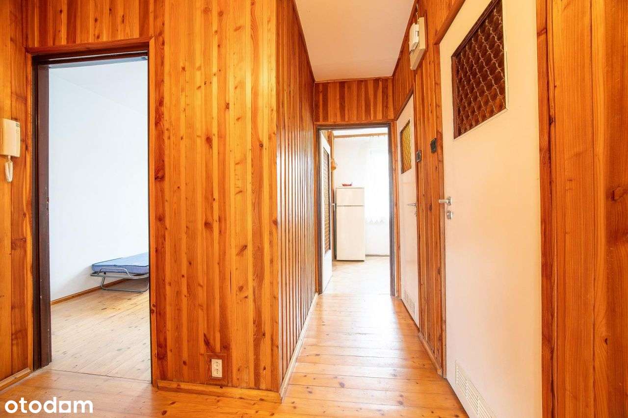 Polanica-Zdrój | 48,06 m² | 2 Pokoje | Duży Balkon-8