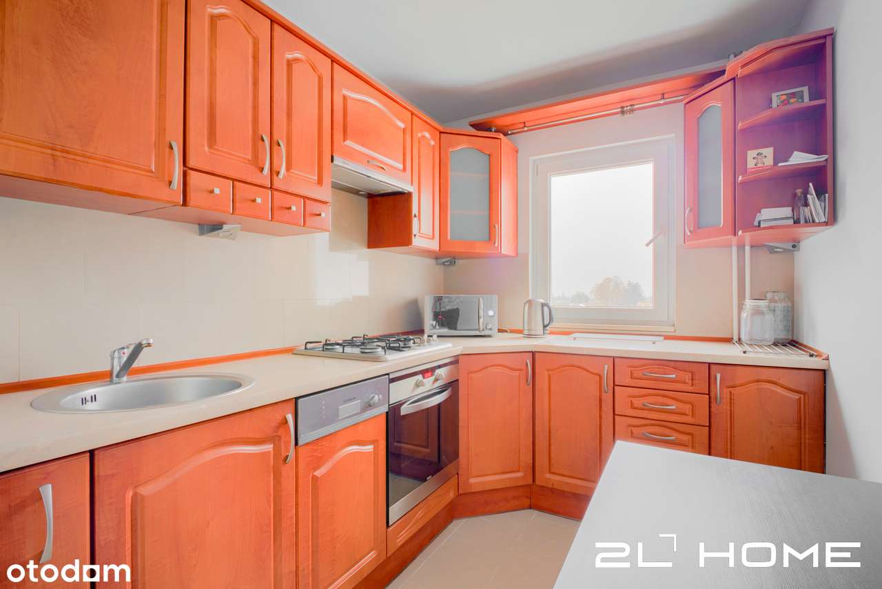 DUŻE MIESZKANIE W KOŚCIANIE | 62,5m2 | 3 POKOJE | BALKON | 2 PIĘTRO-9