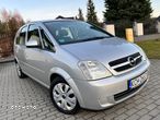 Opel Meriva 1.6 16V Enjoy - 10