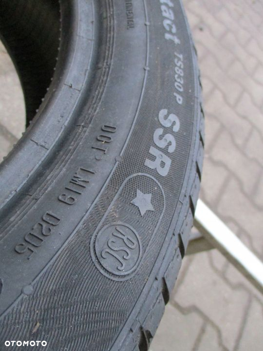 195/55R16 Continental ContiWinterContact TS830 RSC - 7