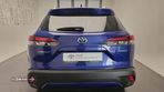 Toyota Corolla Cross 2.0 Hybrid Exclusive - 4