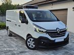 Renault Trafic III Chłodnia Izoterma L2H1 59tyś km SalonPL FV23% - 10