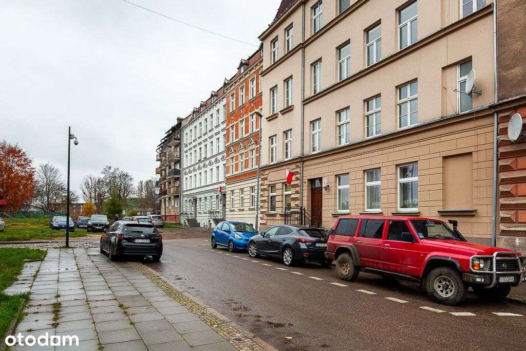 Wyjątkowe 3-pokojowe mieszkanie przy Motławie.-17