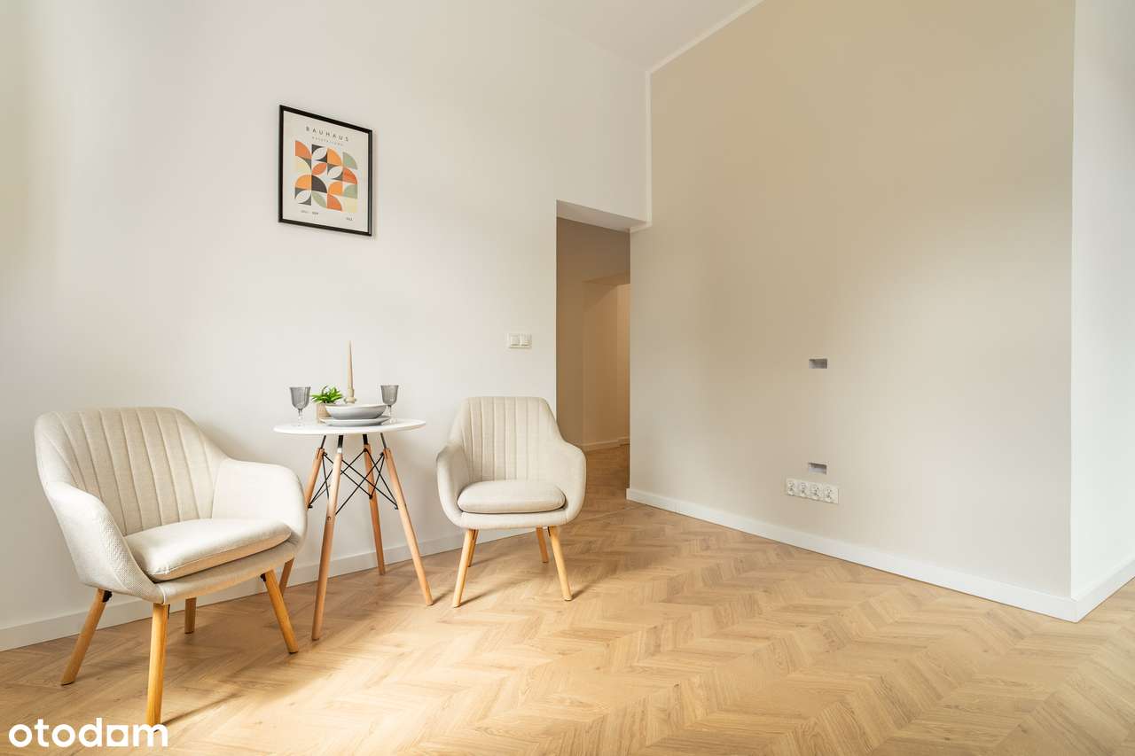 Piękne_2_pok_Po_generalnym_remoncie!Możliwy_RKM!bez_wkładu_własnego - Pełny obrazek: 3/19