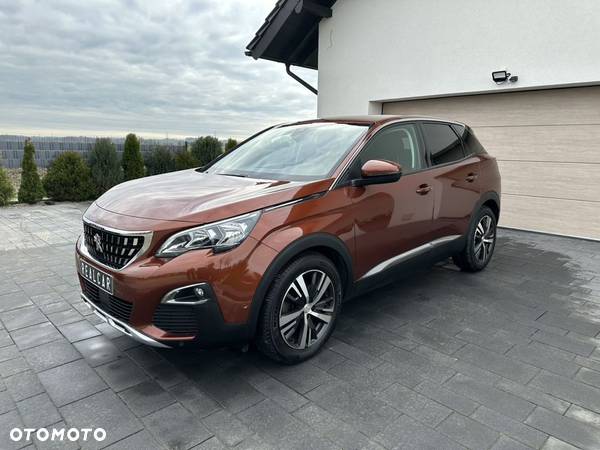 Peugeot 3008 - 2