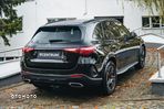 Mercedes-Benz GLC 220 d 4-Matic AMG Line - 8