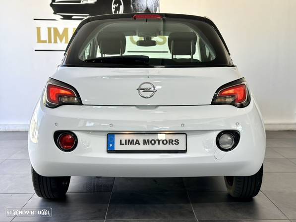 Opel Adam 1.2 Glam - 5