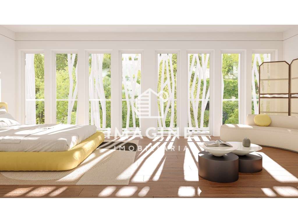 Apartamentos T3 - Oeiras (Cruz Quebrada) - Grande imagem: 5/22