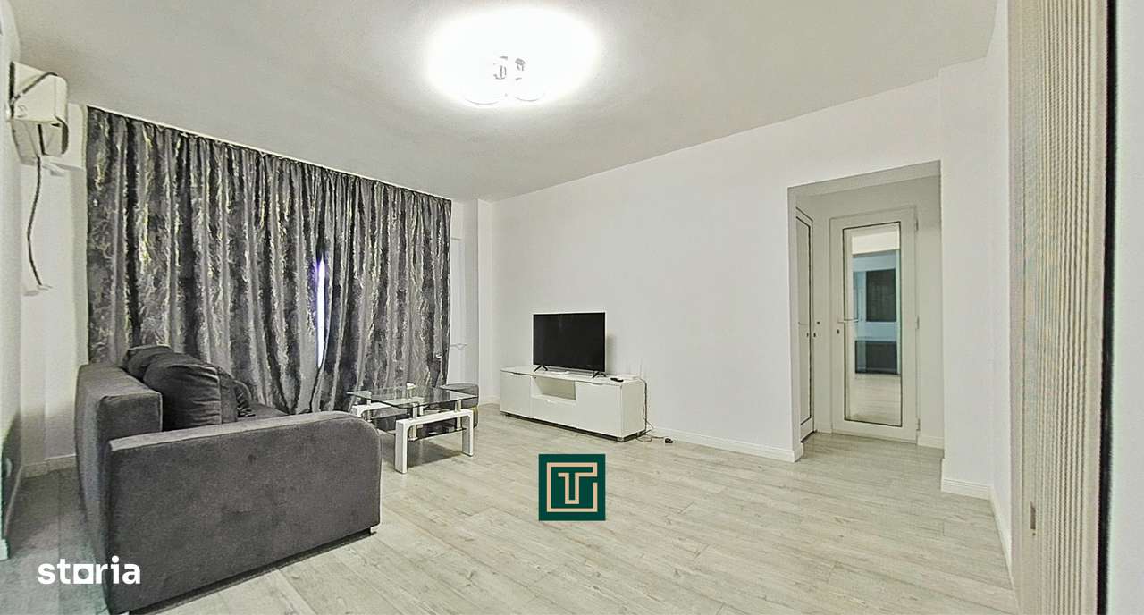 Apartament modern cu 2 camere de închiriat – Arad, Micălaca Zona 300 - Imagine principală: 4/9