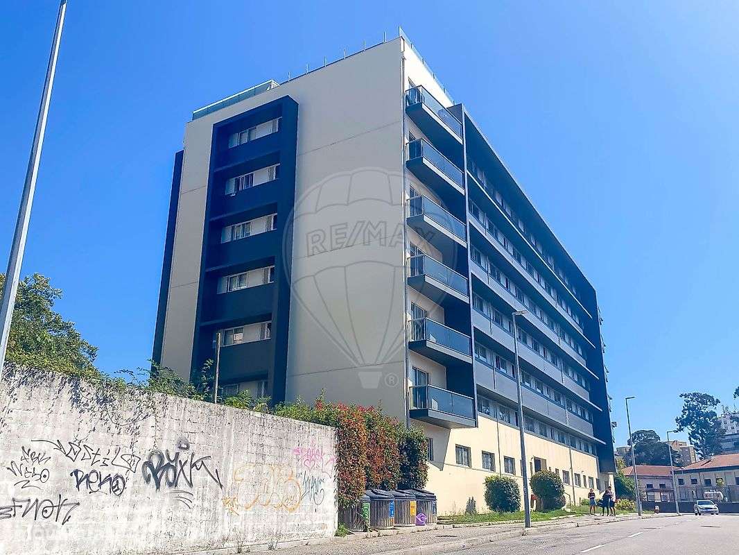 Apartamento T1 para arrendamento - Grande imagem: 2/21