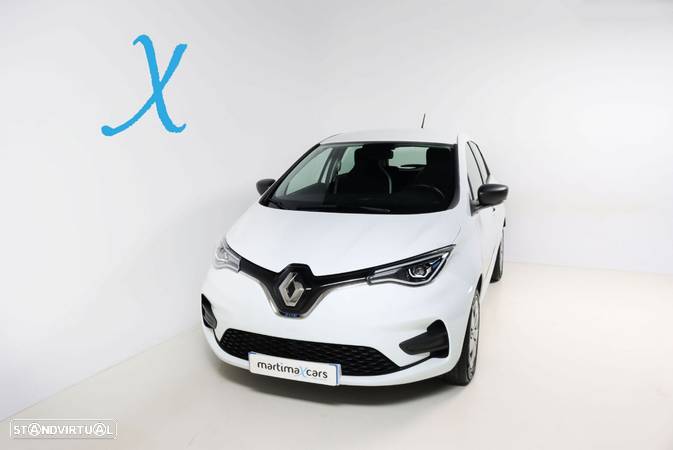 Renault Zoe Zen 50 - 3