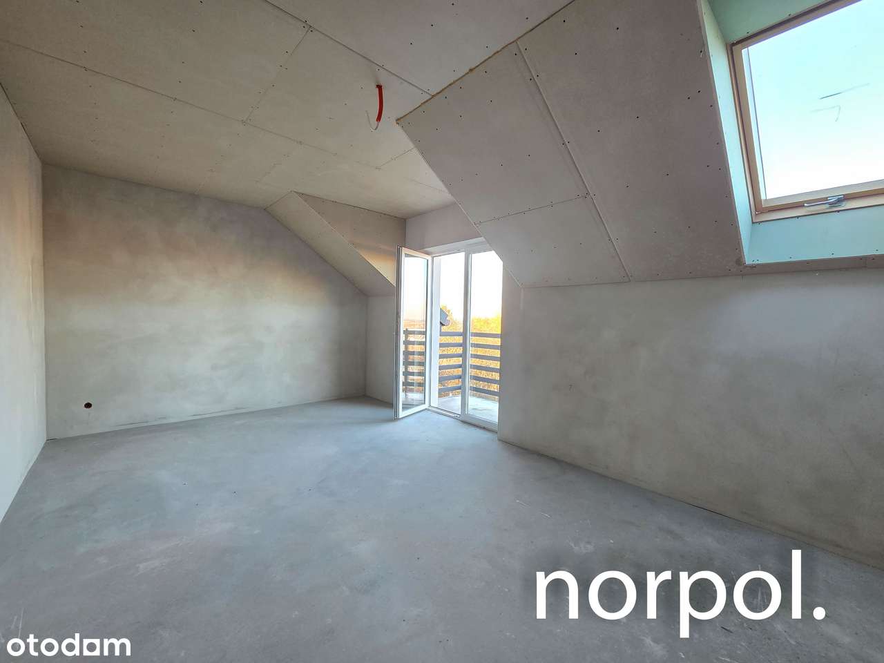 Mieszkanie 77m2 Wieliczka ogródek parking-16