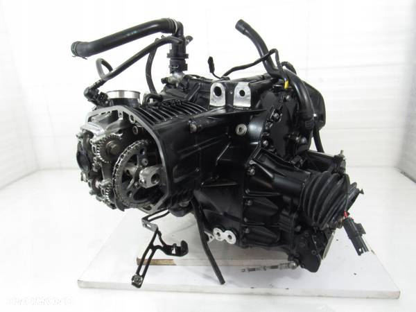 Silnik komplet BMW R 1200 R K53, 15r-18r - 8