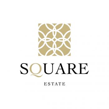 The Square Estate Logo