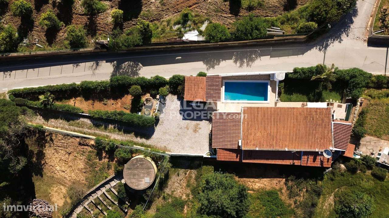 Moradia térrea em lote privado com três quartos perto golfe da Quinta-36