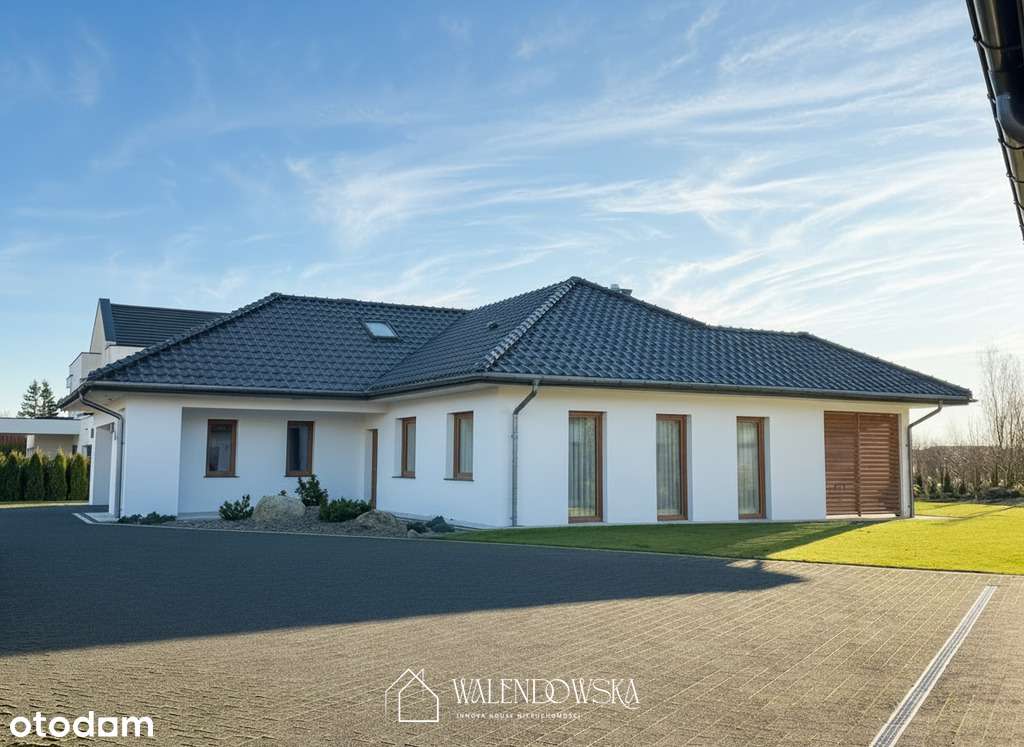 parterowy dom na sprzedaż Bolesławice gm. Kobylnic-17