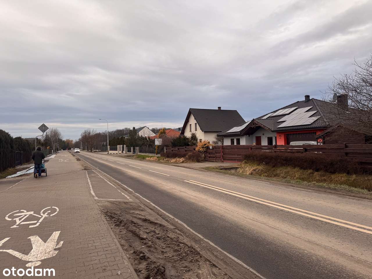 GOTOWY PROJEKT DEWELOPERSKI POD WROCŁAWIEM-7