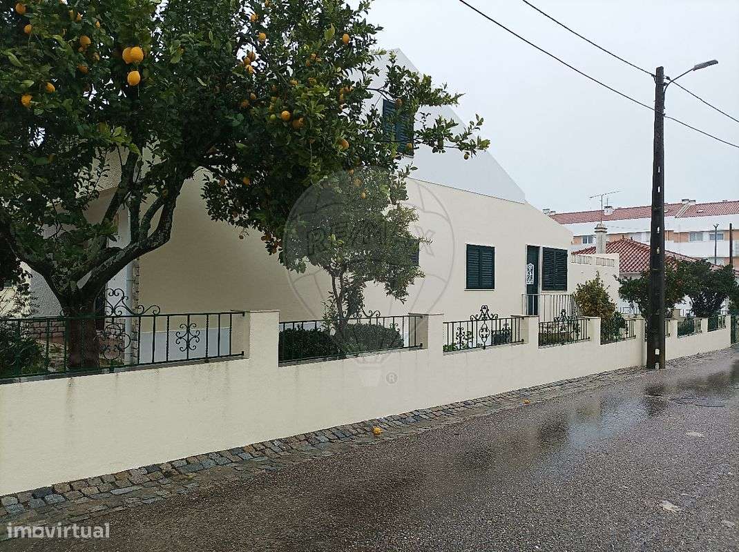 Moradia T4 para venda - Grande imagem: 4/7