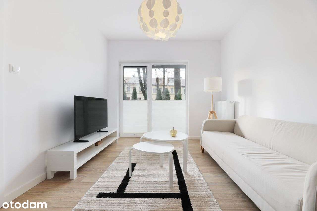 wygodne mieszkanie 2 pokojowe - bez pośredników + GARAŻ - Pełny obrazek: 3/20