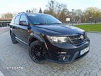 Fiat Freemont 2.0 Multijet Black Code AWD - 3