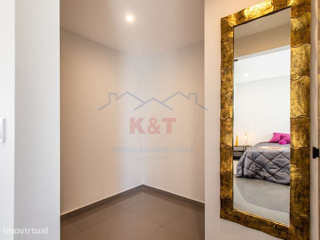 Penthouse de luxo na Praia da Rocha-37