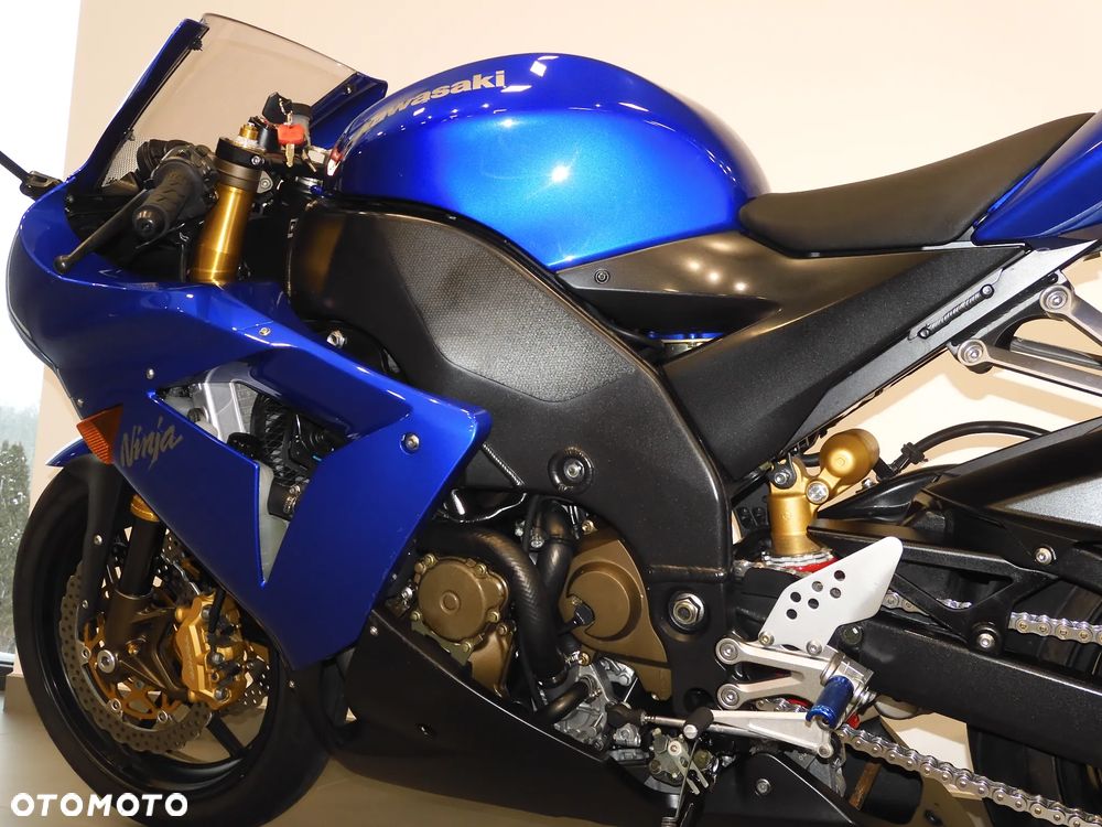 ZX10R#Pierwsza Generacja#...