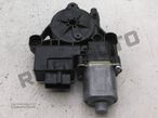 Motor Elevador Trás Direito Confort 5q095_9408 Seat Ibiza V (kj - 7