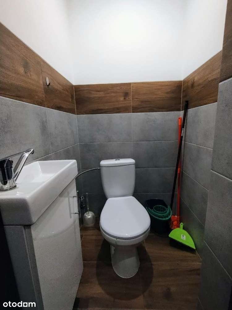 Do wynajęcia przestronne mieszkanie !!! - Pełny obrazek: 4/5