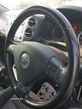 Volan Piele 3 Spite cu Comenzi FARA Airbag Volkswagen Tiguan 2007 - 2011 - 4