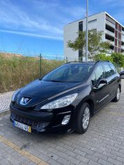 Peugeot 308 SW 1.6 HDi SE Navteq