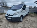 Opel vivaro - 18