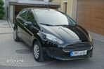 Ford Fiesta - 1