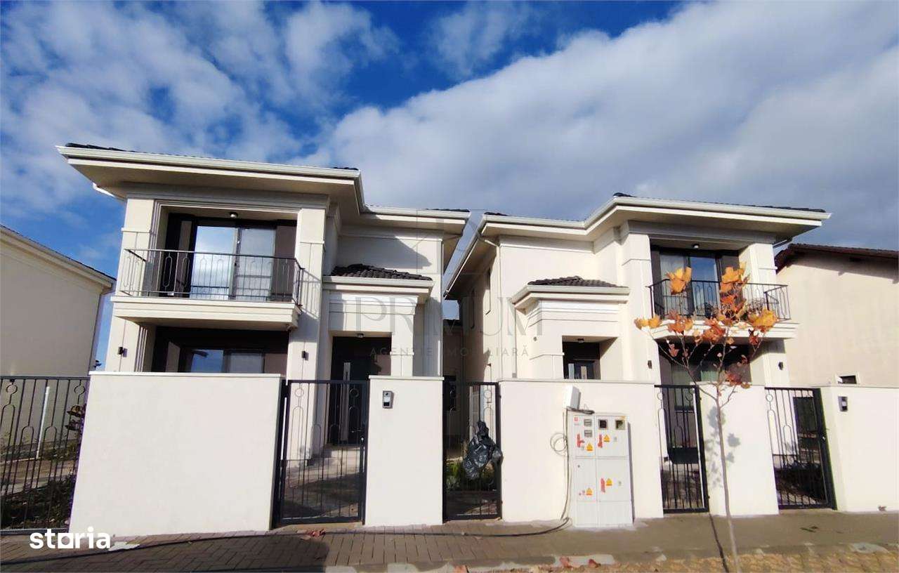 Duplex spectaculos - separat prin camera tehnica - zona excelenta - fi - Imagine principală: 3/20