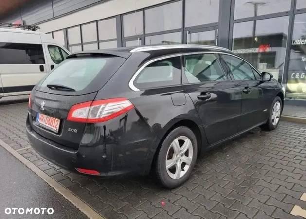 Peugeot 508 SW HDi FAP 160 Automatik Business-Line - 14