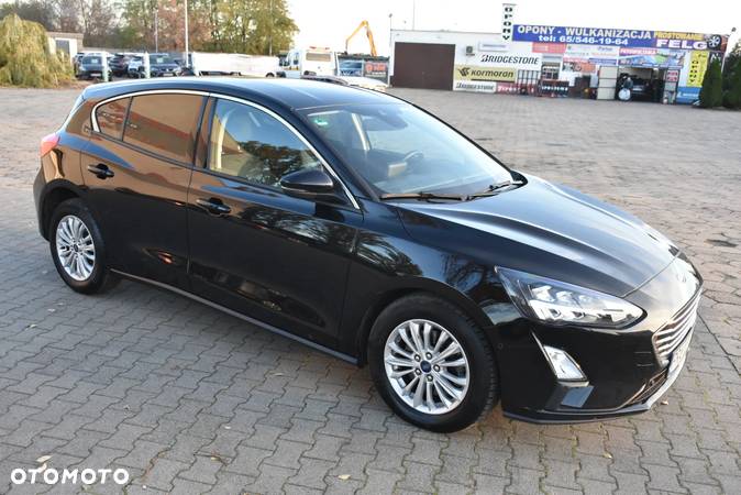 Ford Focus 2.0 TDCi Titanium ASS - 6