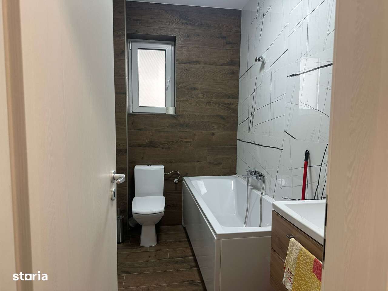 Apartament 2 camere, etajul, 3 zona Dr. Dumitrei Vechi - Imagine principală: 3/8