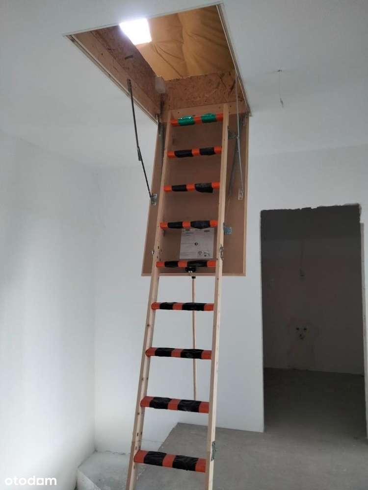 82m2 + ogród, światłowód, strych - Zwycięska Jelcz - Pełny obrazek: 3/18