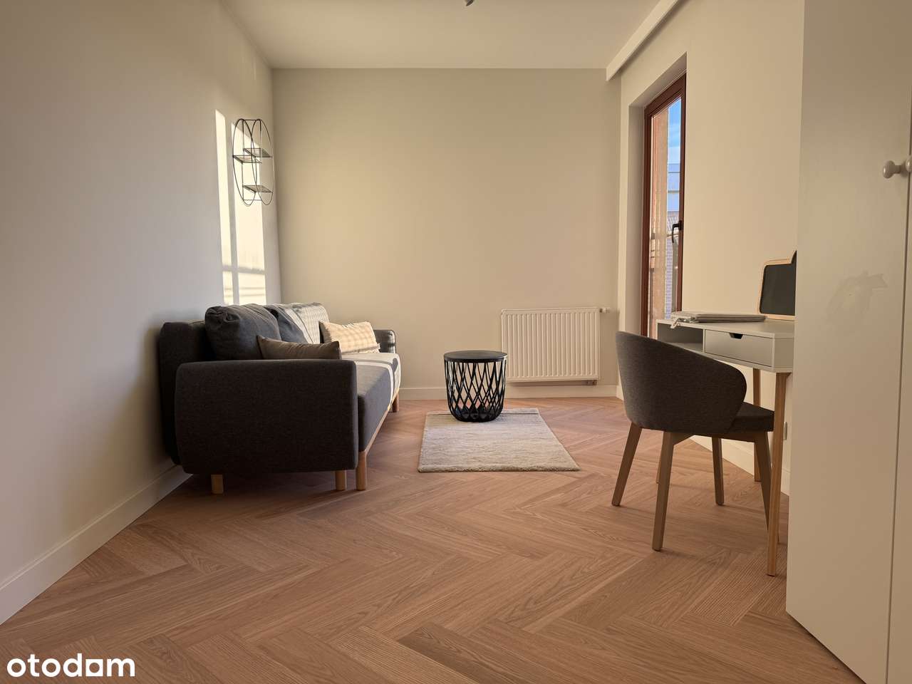 58.5 m² | 3 pokoje | po remoncie premium | klima | 10 minut do plaży - Pełny obrazek: 5/18