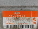 Caixa De Cds Land Rover Range Rover Sport (L320) - 5